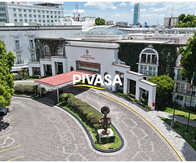 Local 3 - Hotel - Presidente Intercontinental