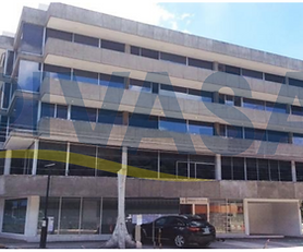 Oficinas y Local - Esquina - Edificio