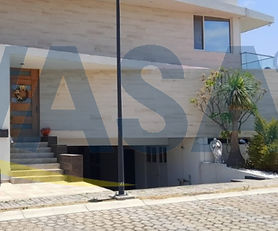 Casa - Fracc. Parque Guanajuato