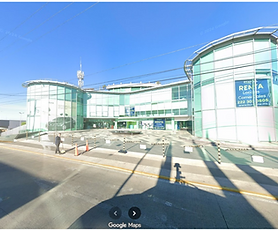 Locales - Esquina - Pabellón Las Ánimas