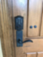 keypad