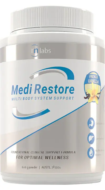 Medi Restore