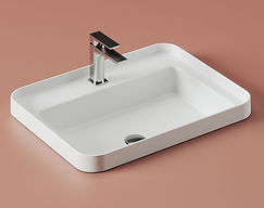 ARTCERAM FUORI SCALA umyvadlo 60