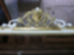 Miroir XIXe siècle