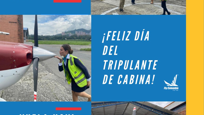 En Modo Avión