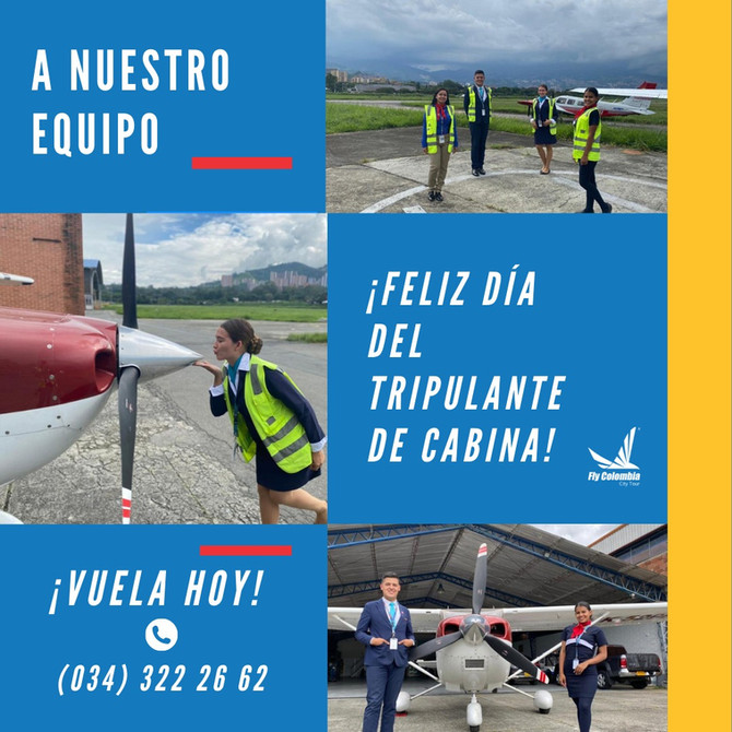 En Modo Avión