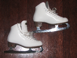 Reidell Size 6W