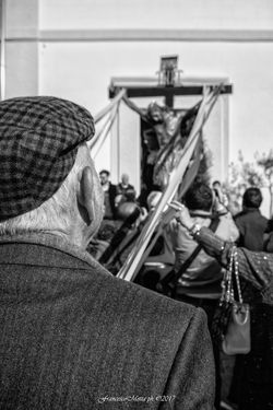 Pasqua in Sicilia