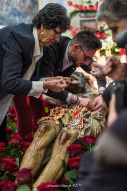 Pasqua in Sicilia