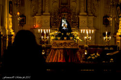 Pasqua in Sicilia