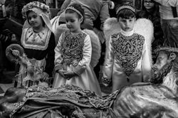 Pasqua in Sicilia