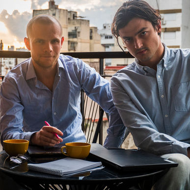 Serona åpner psykologkontor i Førde