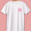 Thumbnail: Follow the Pink Brick Road - Printed T-Shirt / Sweatshirt