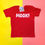 Thumbnail: MOOK Bubble Writing /Milk Kids T-Shirt - Printed T-Shirt /Sweatshirt