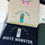 Thumbnail: I really need a White Monster - T-shirt / Sweatshirt