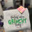 Thumbnail: Feeling Extra Grinchy Today - Embroidered Sweatshirt / T-Shirt