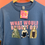Thumbnail: What would Bridget Do? Bridget Jones - Printed Sweatshirt / T-Shirt
