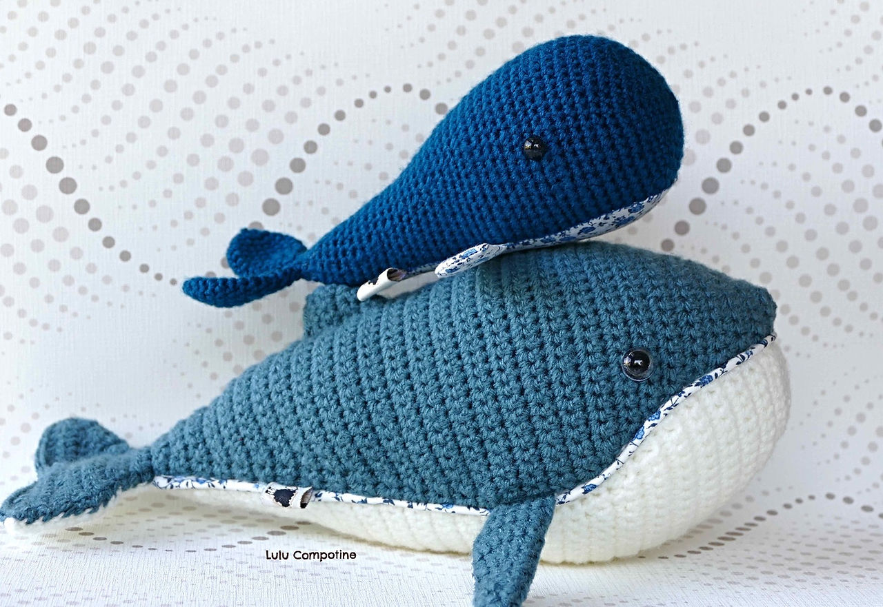 baleines bleues