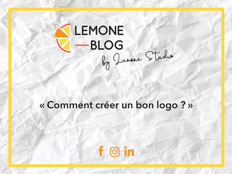Lemone Studio fait sa rentrée !