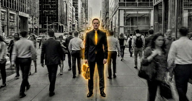 Tradecraft Consulting Corp Ideal Client