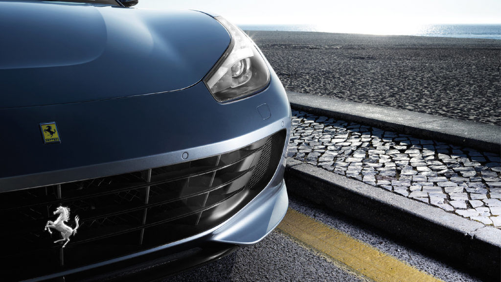 Front Parking Sensors (Parts and Labour)