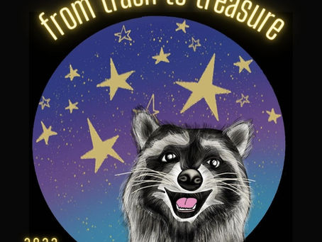 Winners of the From Trash to Treasure Kidlit Poetry Contest!