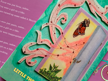 Interview: Brenna Jeanneret