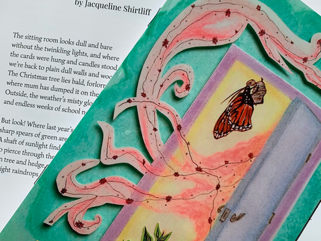 Interview: Jacqueline Shirtliff