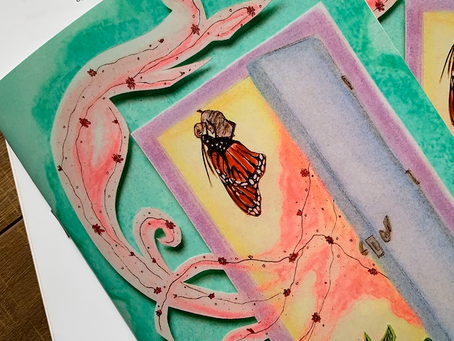 Interview: Kimberly Horch