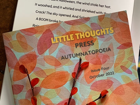 Interview: Abby N. Wooldridge