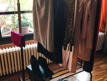 How to hunt down && catch the best sales at your favourite stores!