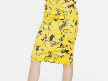 Style Across Borders : Mixing Patterns 101