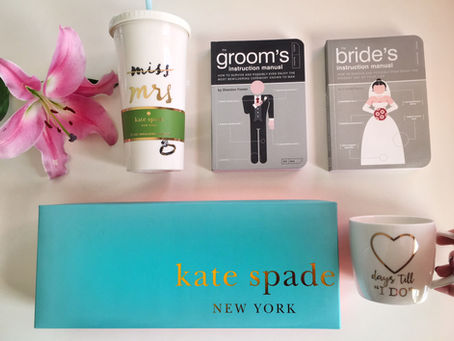 Bride-to-Be Gifts That She Will Love!