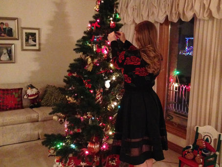 Holly Jolly Christmas