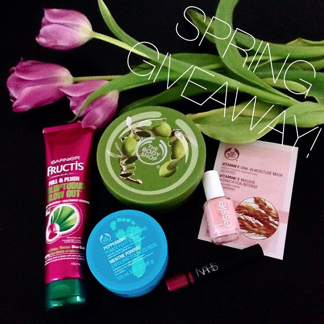 Instagram - START SPRING IN STYLE! Lets face it, the #Canadian #winter can be to