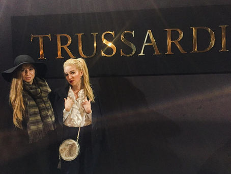 Milan Fashion Week : Female Edition