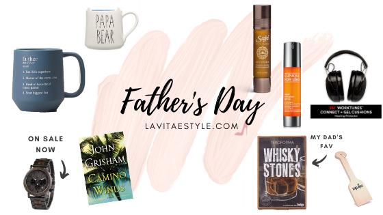 Father's Day Gift Guide