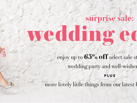 Wedding Bells