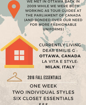 Style Across Borders