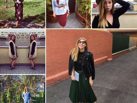 Weekly round-up: Style x Borders
