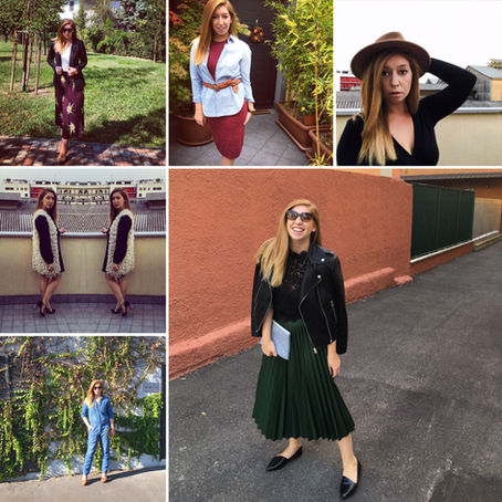 Weekly round-up: Style x Borders