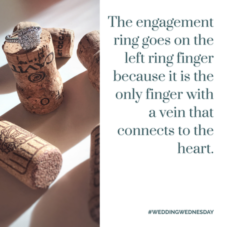 All about THE ring : to be surprised or not to be surprised, that is the question