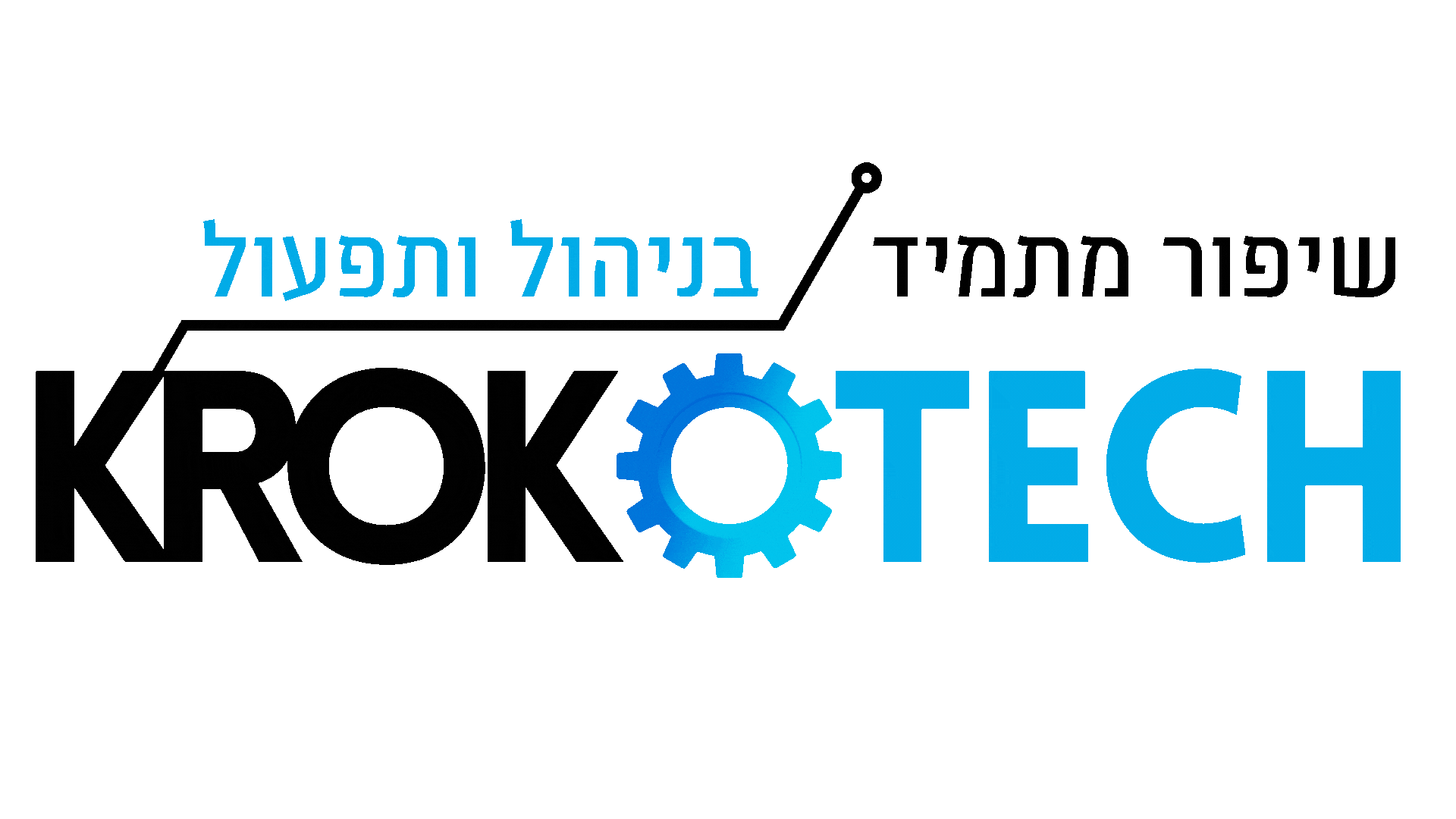 לוגו גלגל שינים מסתובת