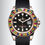 Thumbnail: The Rolex Yacht-Master 40 With Multi-Color Gem-Set Bezel