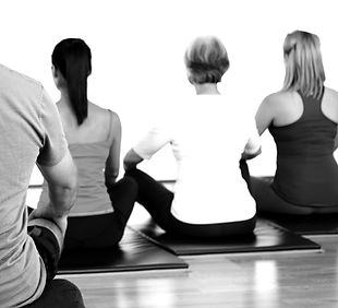 Small Group Pilates Class