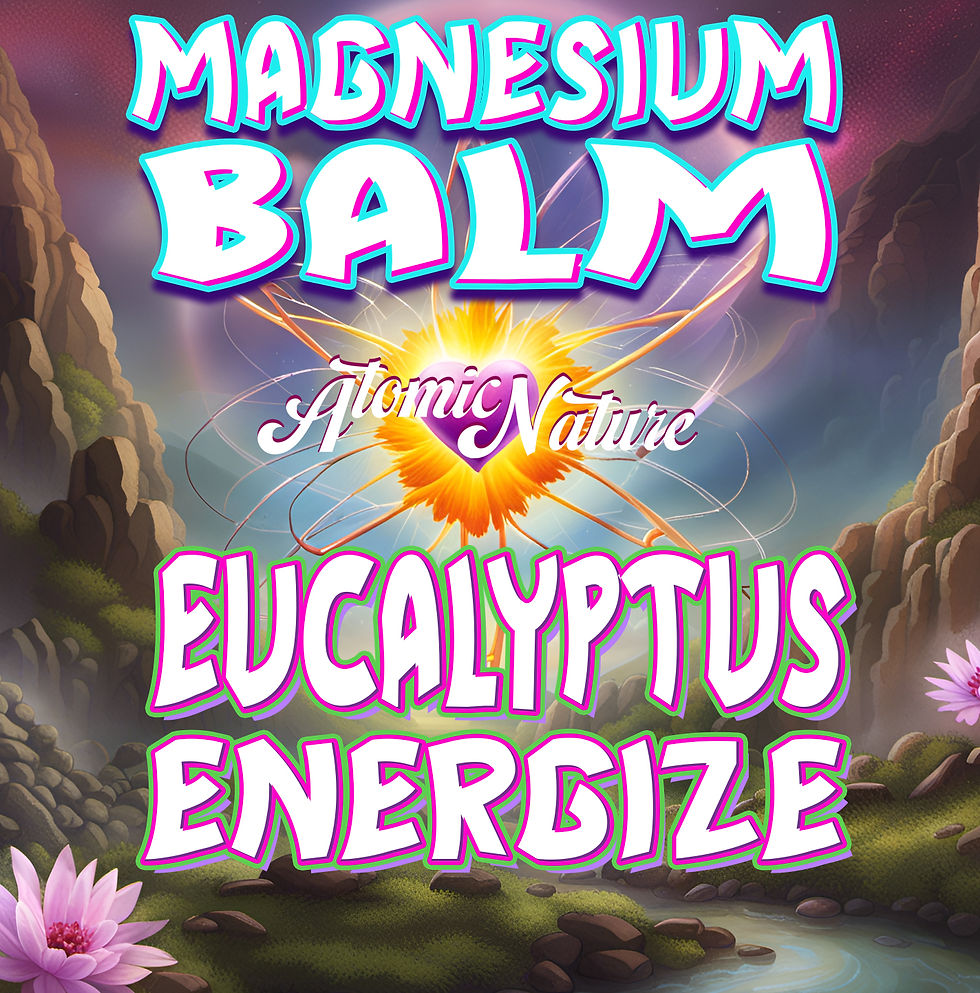 Thumbnail: Magnesium Balm