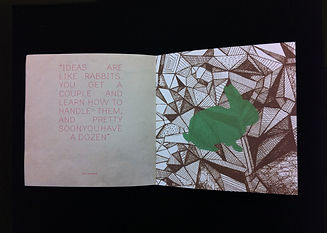 Graphic Book