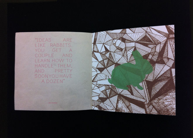 Writing and Making a Book