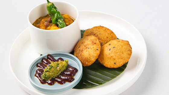Kolkata Club Kachori