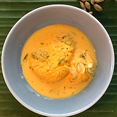 Rasmalai